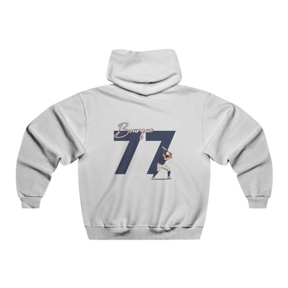 Bella Bourque Vintage Hoodie