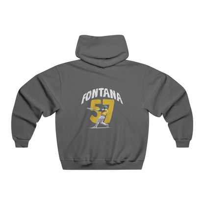 Chuck Fontana Vintage Hoodie