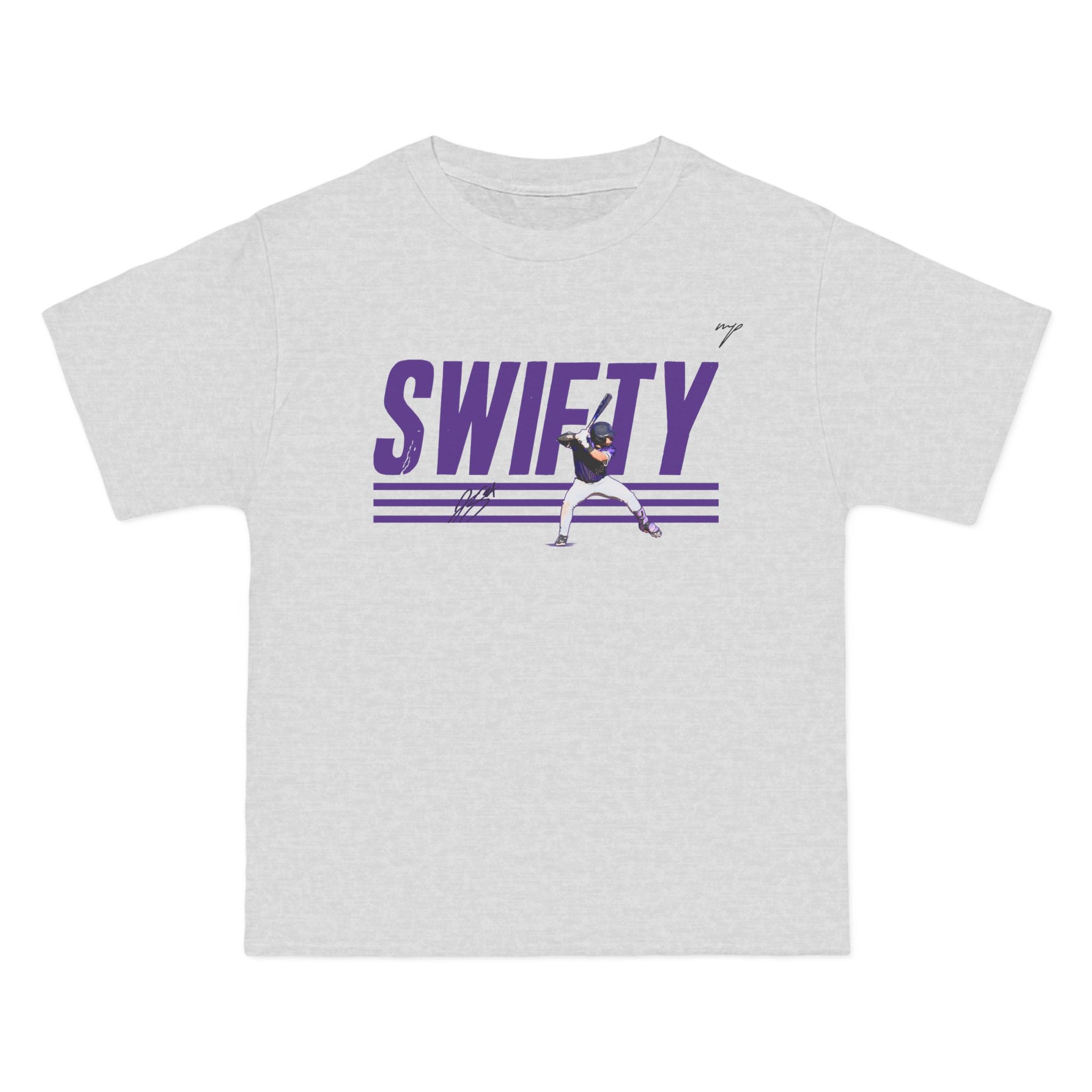 Julian Swift Vintage Tee