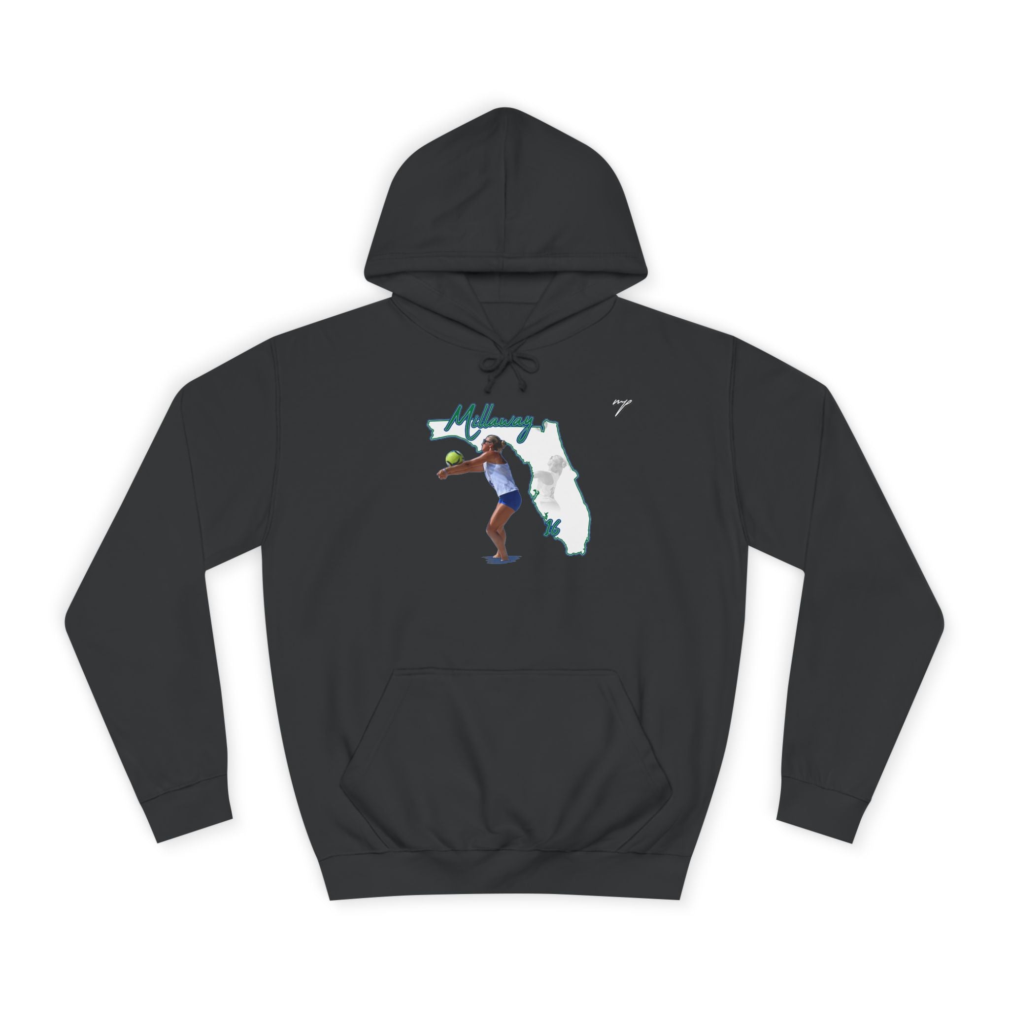 Elaina Millaway Hoodie