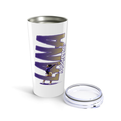 Lana Navarro Tumbler Mug