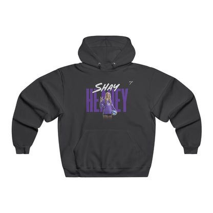 Shay Heaney Vintage Hoodie