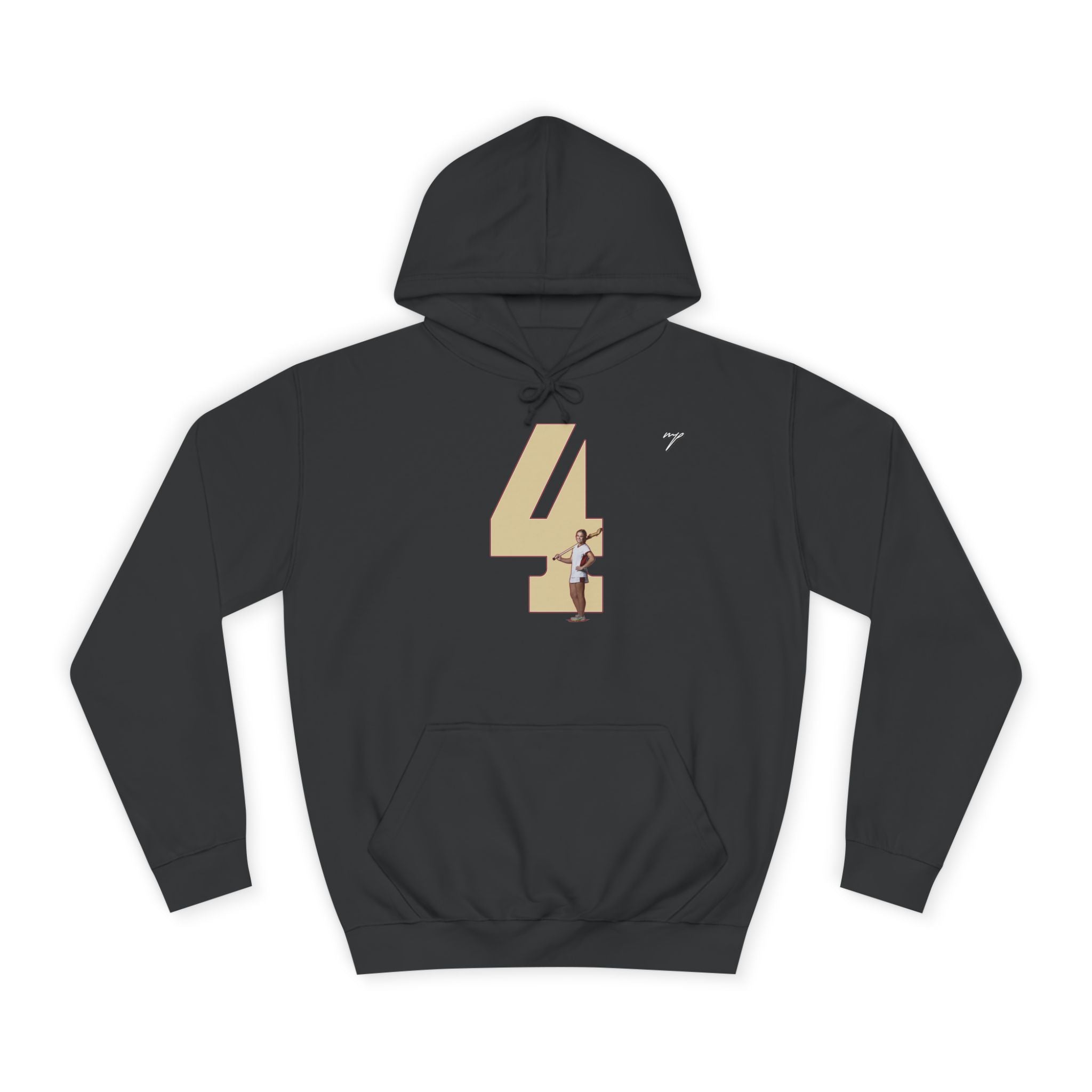 Kelly Blake Hoodie