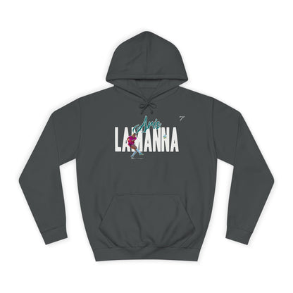 Aris Lamanna Hoodie