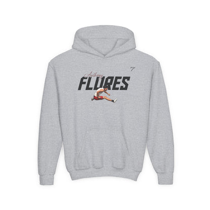 Anthony Flores YOUTH Hoodie