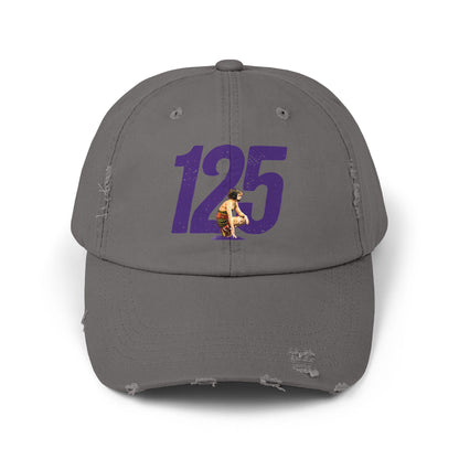 Brady Phelps Distressed Dad Cap