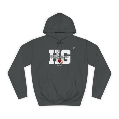 Halle Gregoire Hoodie