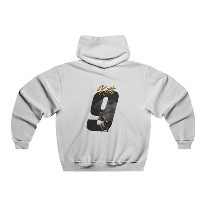 Rowdy Keith Vintage Hoodie