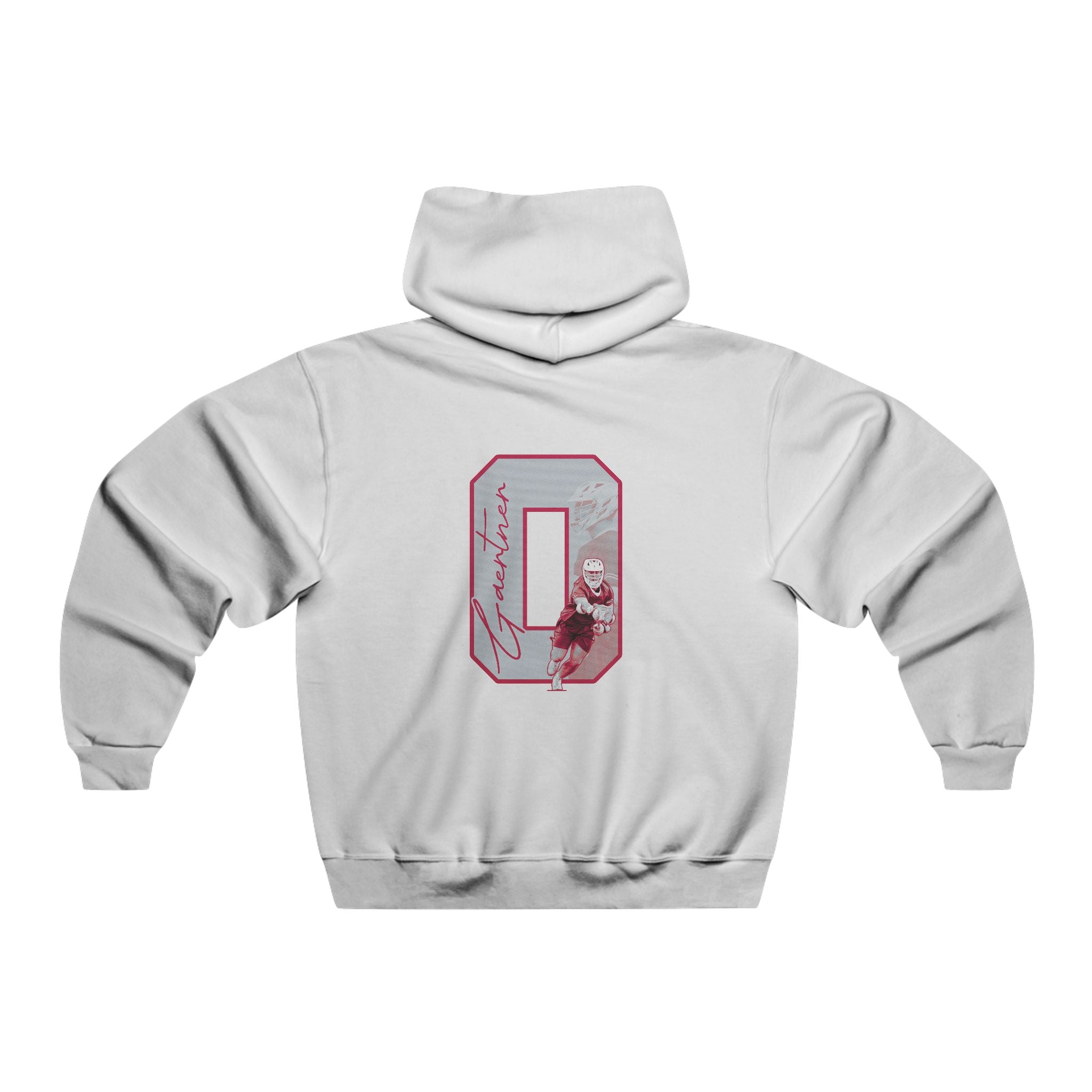 Gavin Gaertner Vintage Hoodie