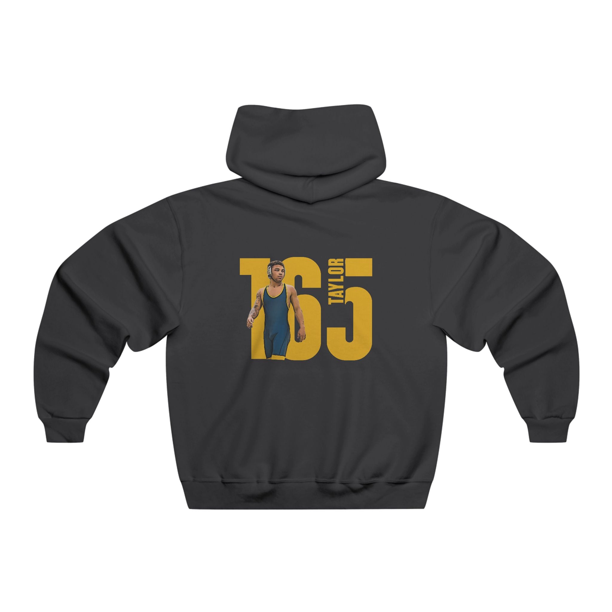 Shawn Taylor Vintage Hoodie