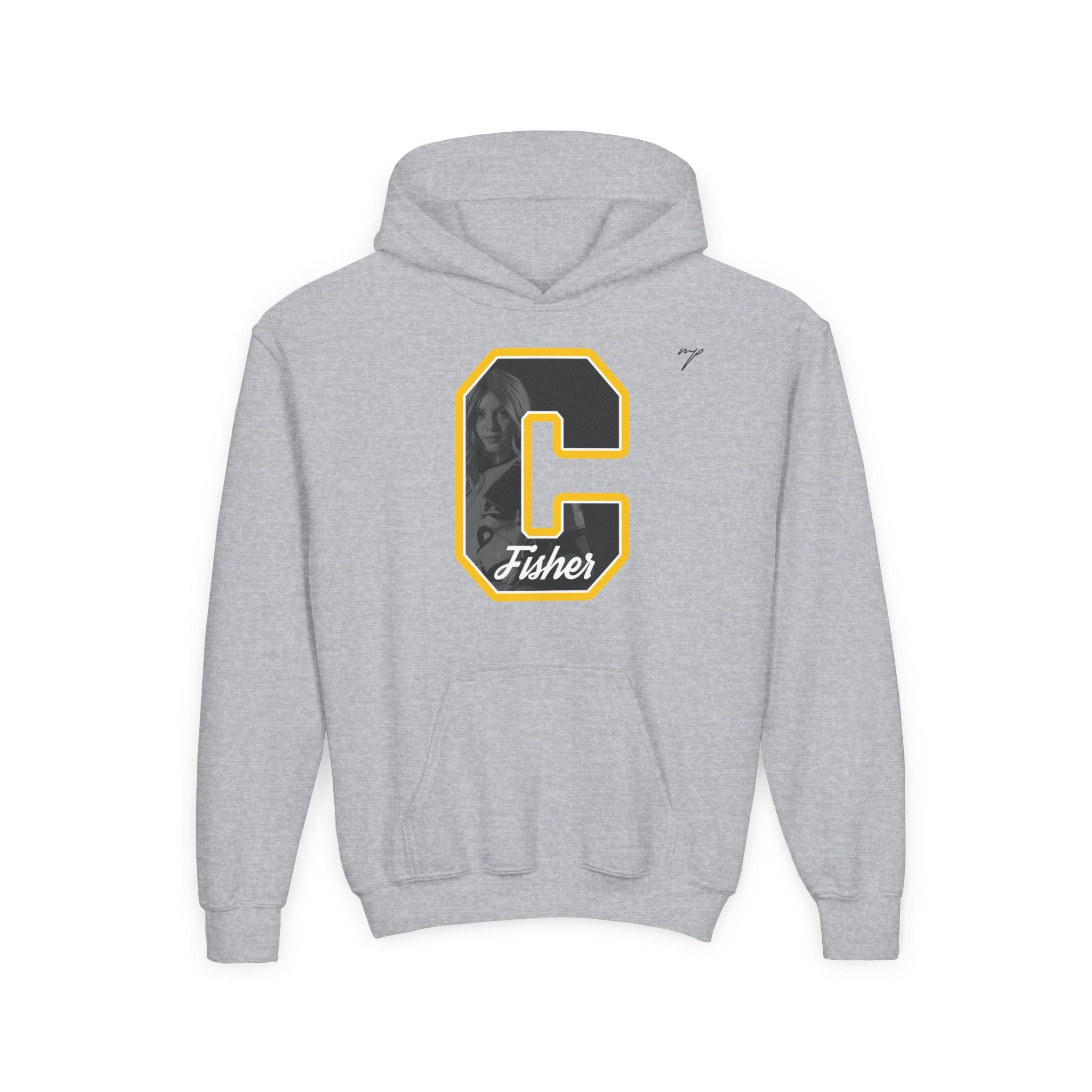 Camryn Fisher YOUTH Hoodie