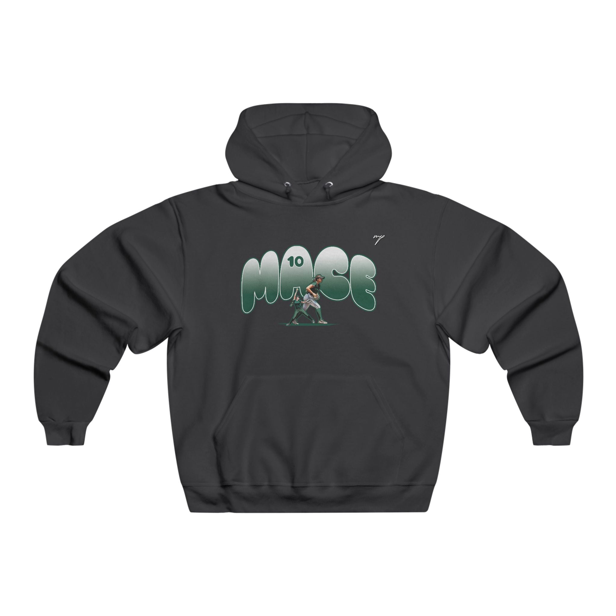 Macy Brandl Vintage Hoodie