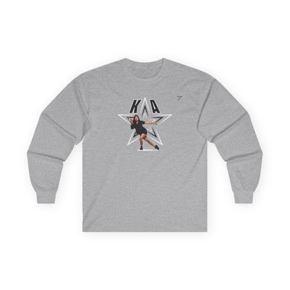 Katelyn Abigania Long Sleeve