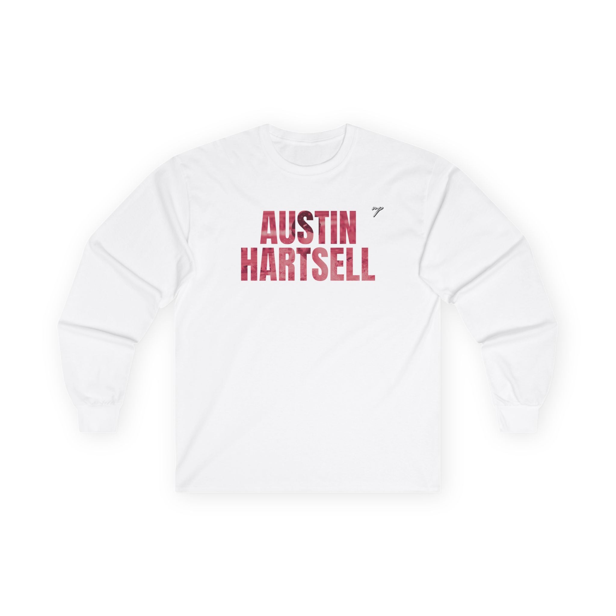 Austin Hartsell Long Sleeve Tee