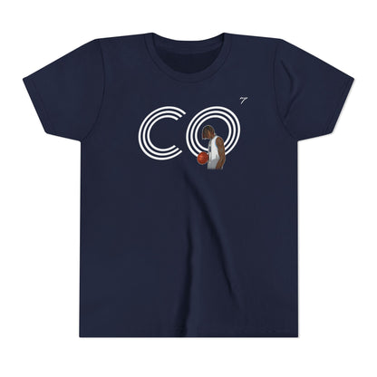 Christopher Owens YOUTH Graphic Tee