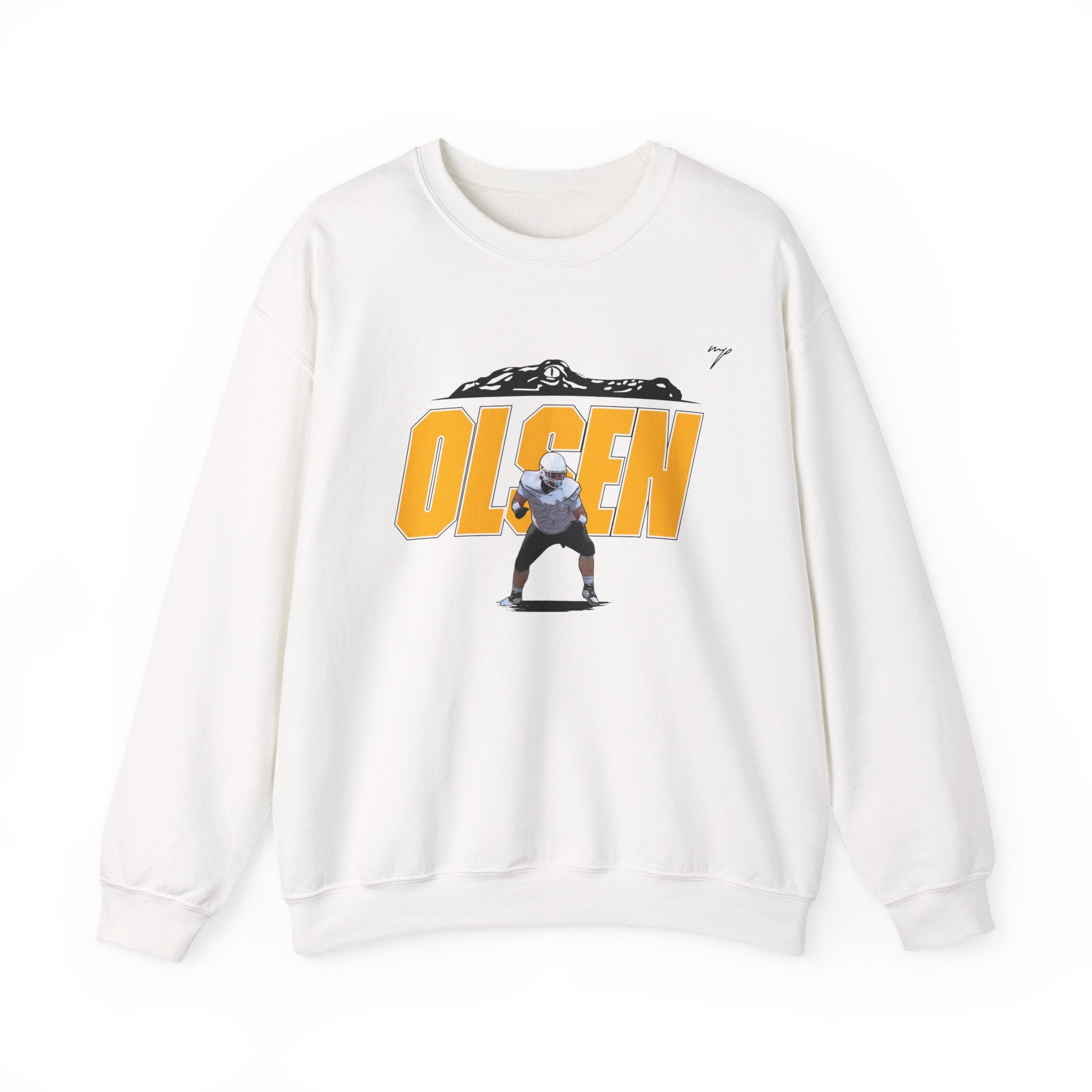 Gavin Olsen Crewneck
