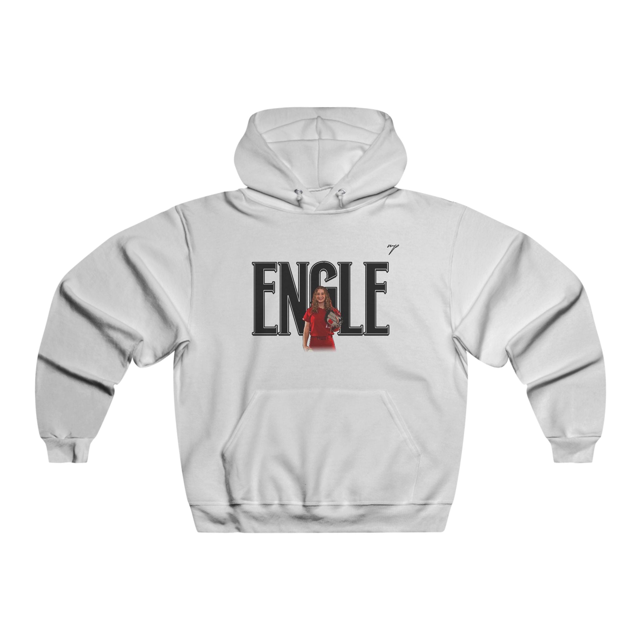 Maddie Engle Vintage Hoodie