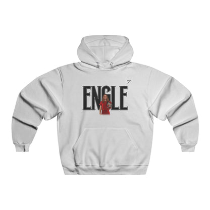 Maddie Engle Vintage Hoodie