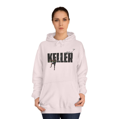Malachi Keller Hoodie