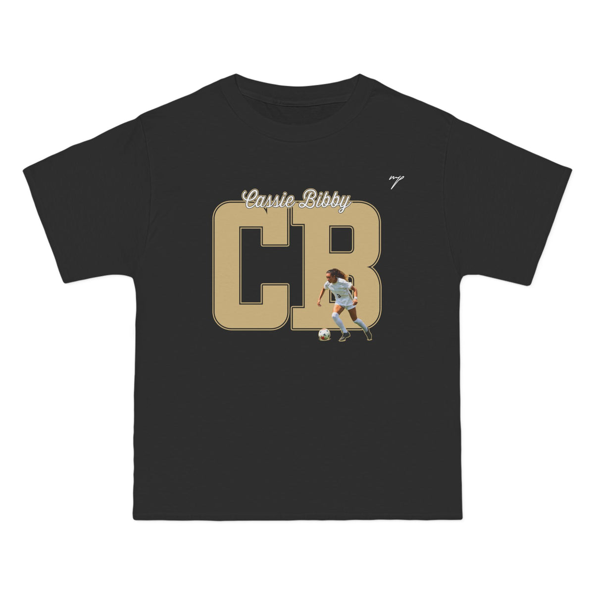 Cassie Bibby Vintage Tee