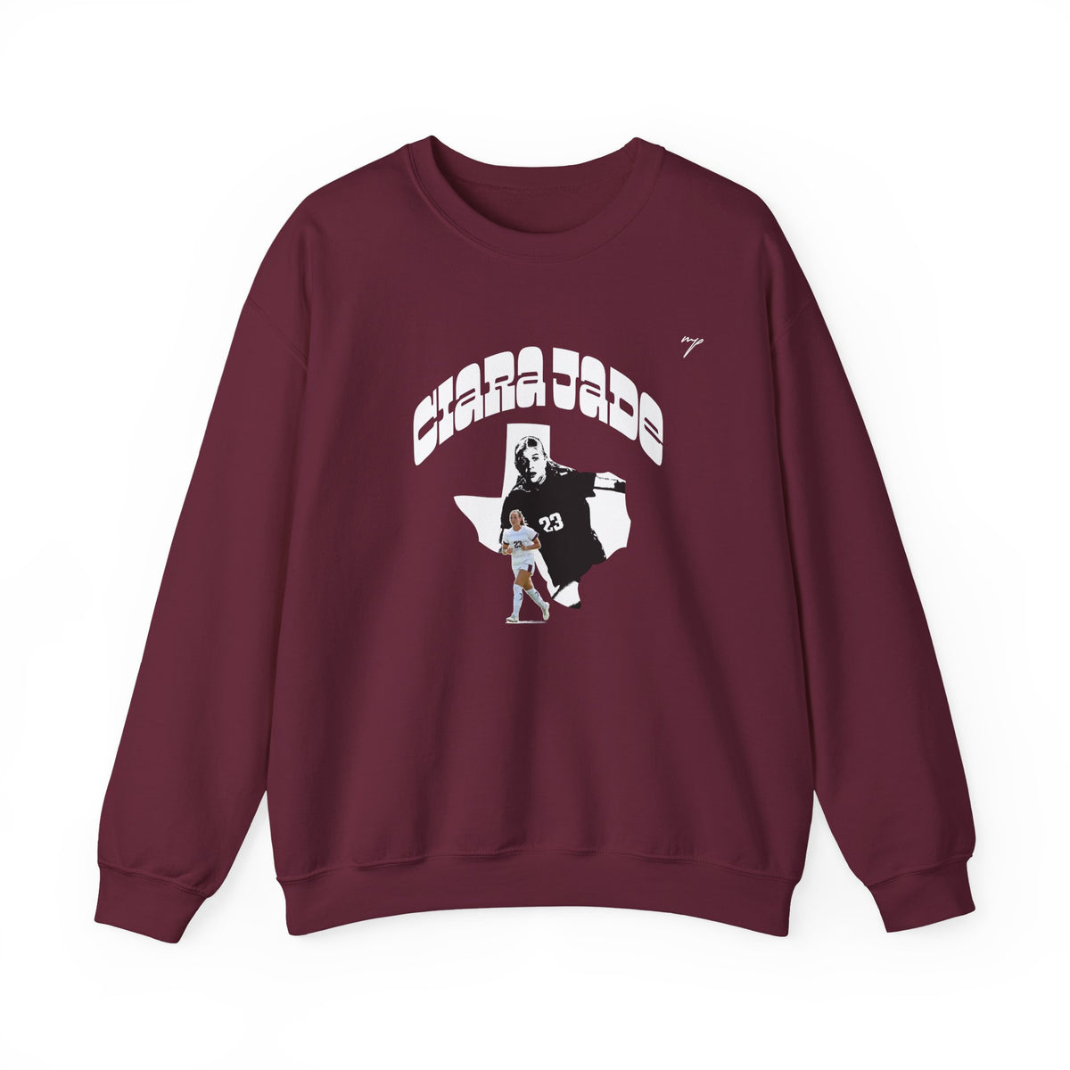 Ciara Jade Mitchell Crewneck