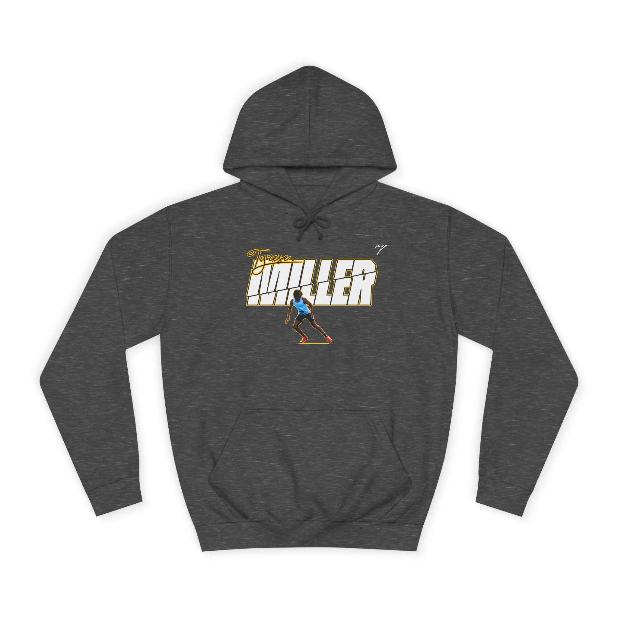Tyrese Miller Hoodie