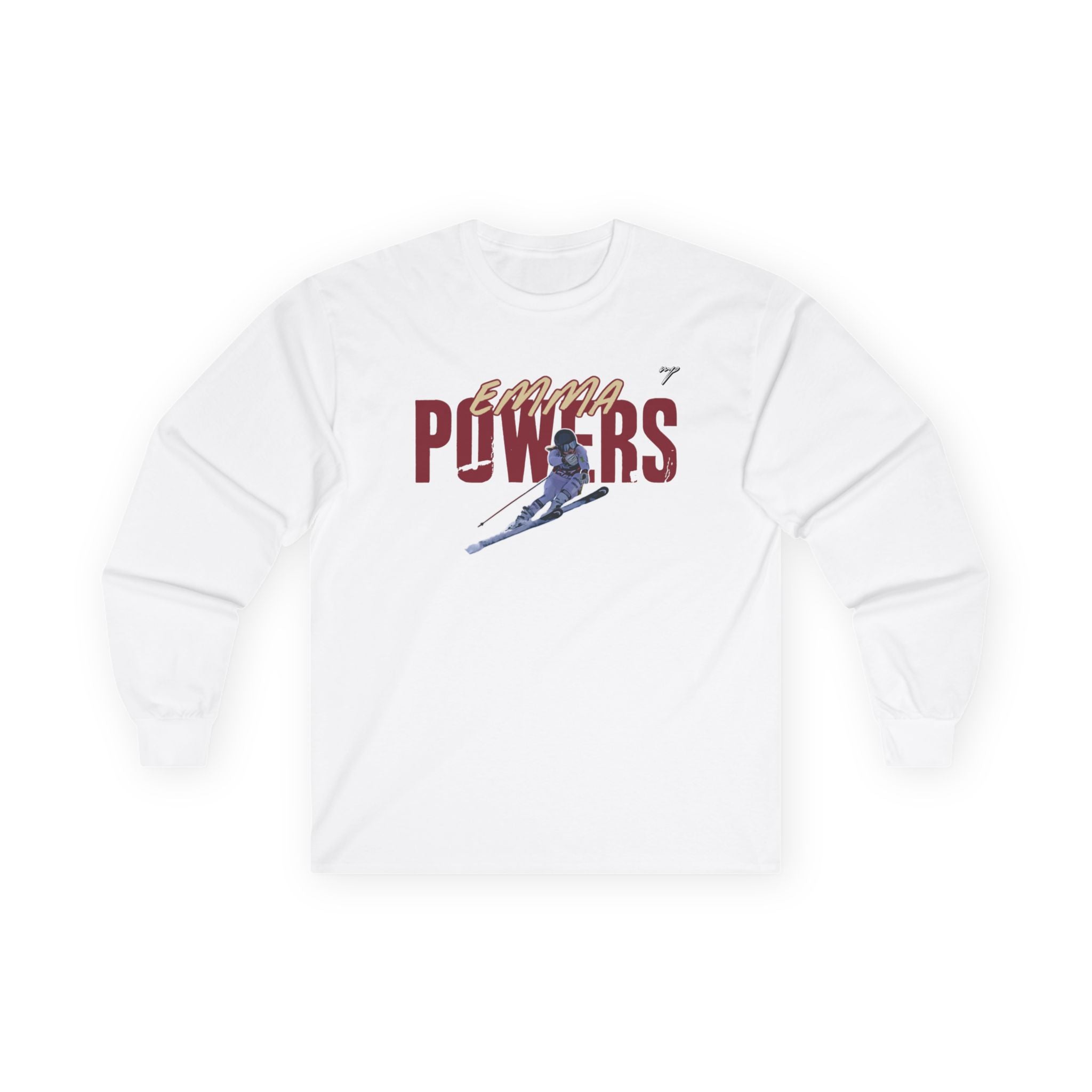 Emma Powers Long Sleeve Tee