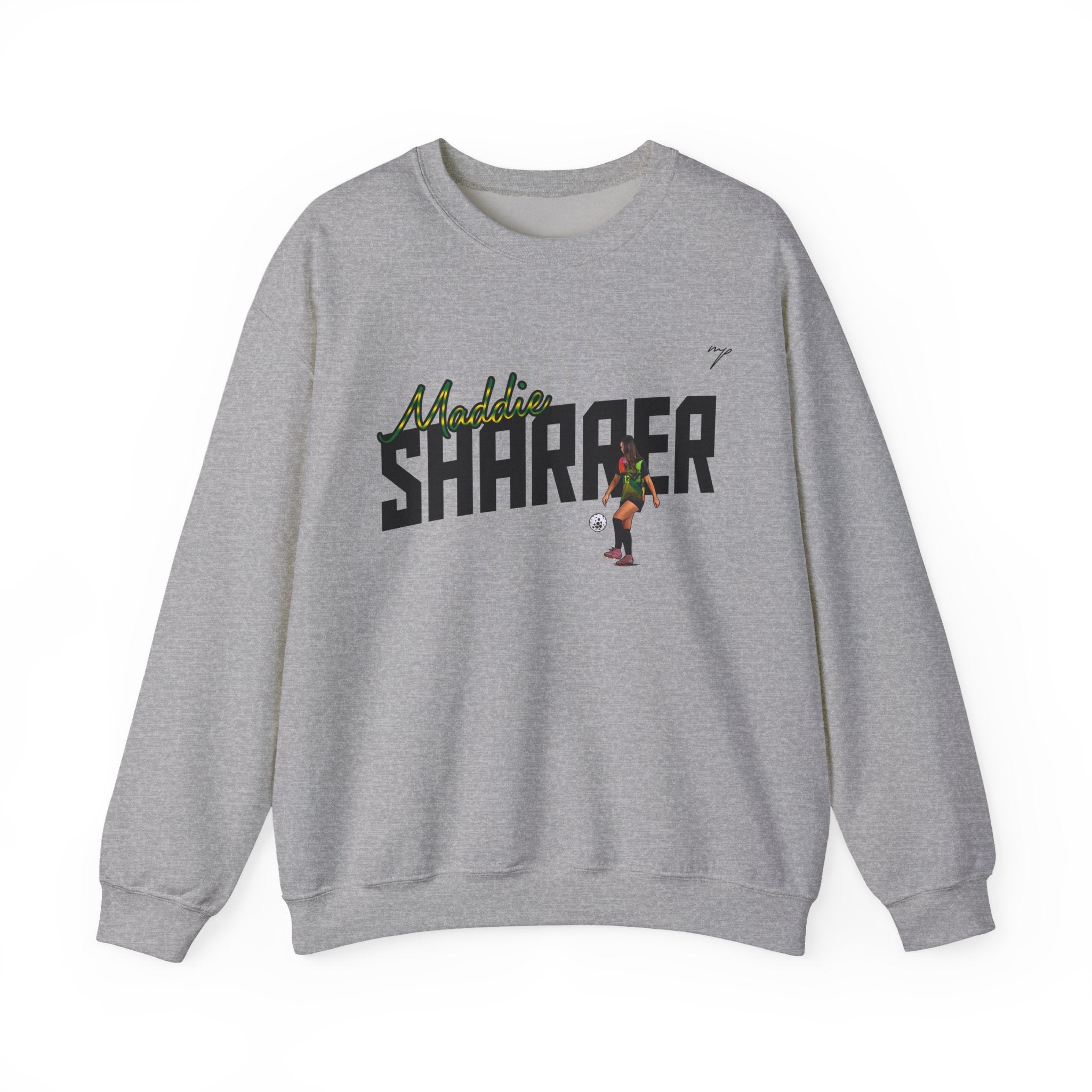 Maddie Sharrer Crewneck