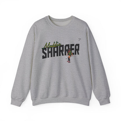 Maddie Sharrer Crewneck