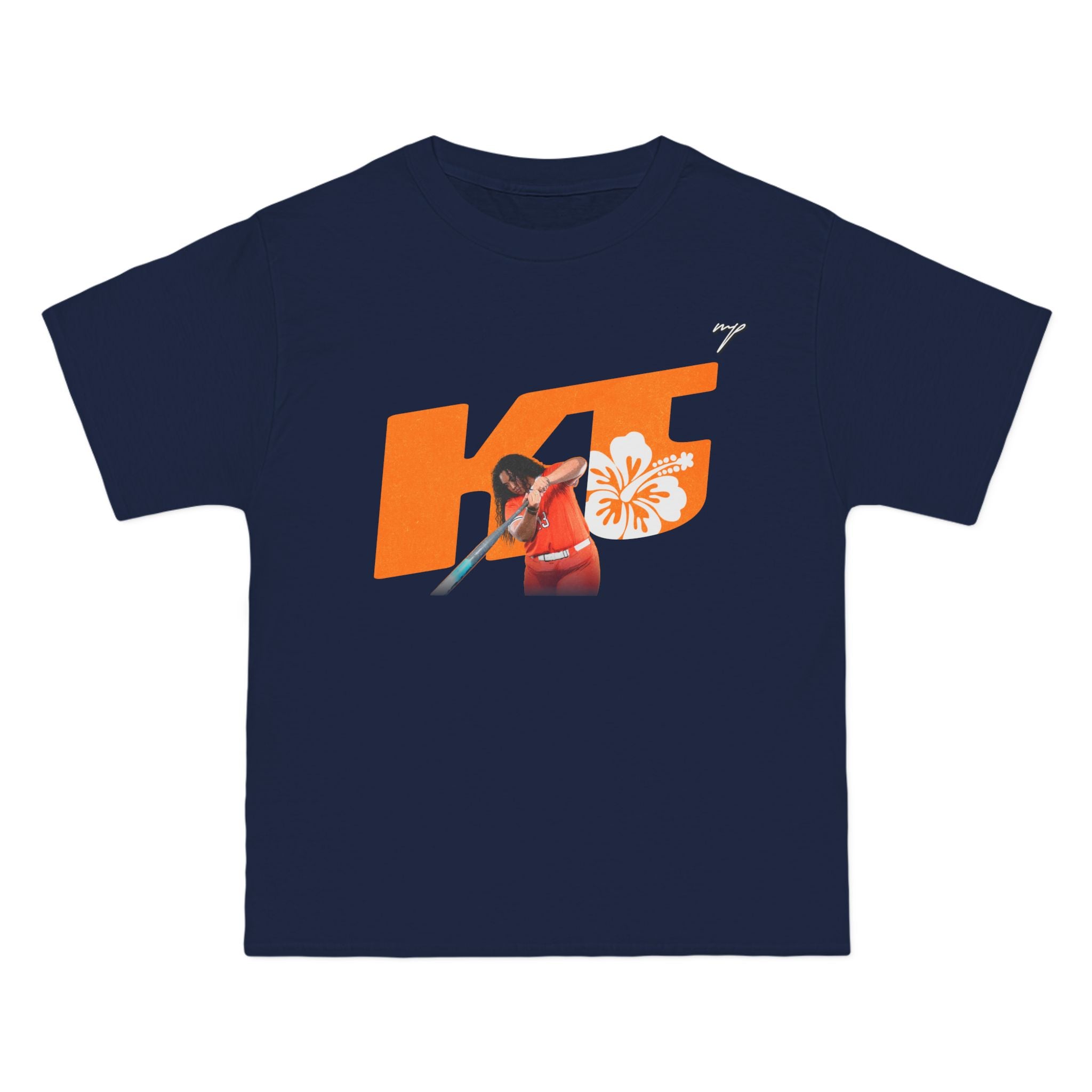 Kaimi Tulua Vintage Tee