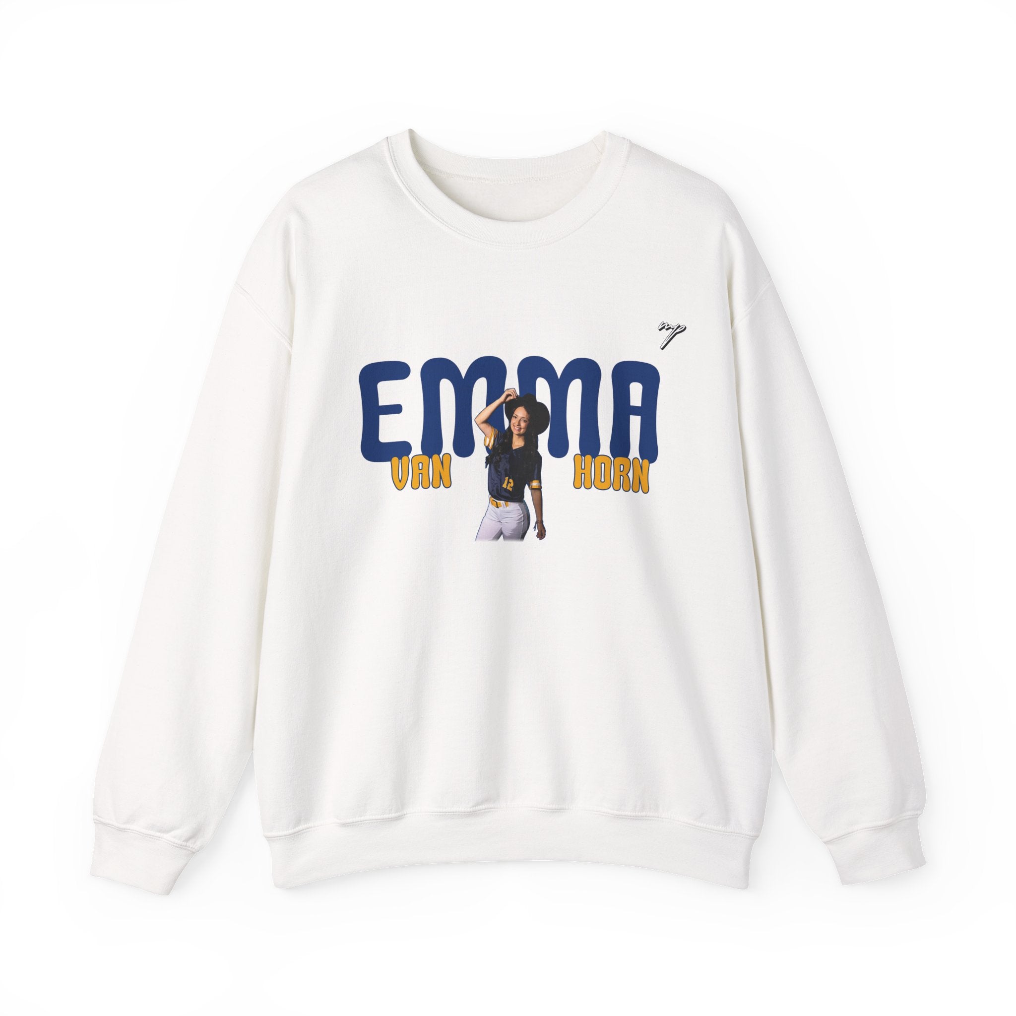 Emma Van Horn Crewneck