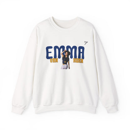 Emma Van Horn Crewneck