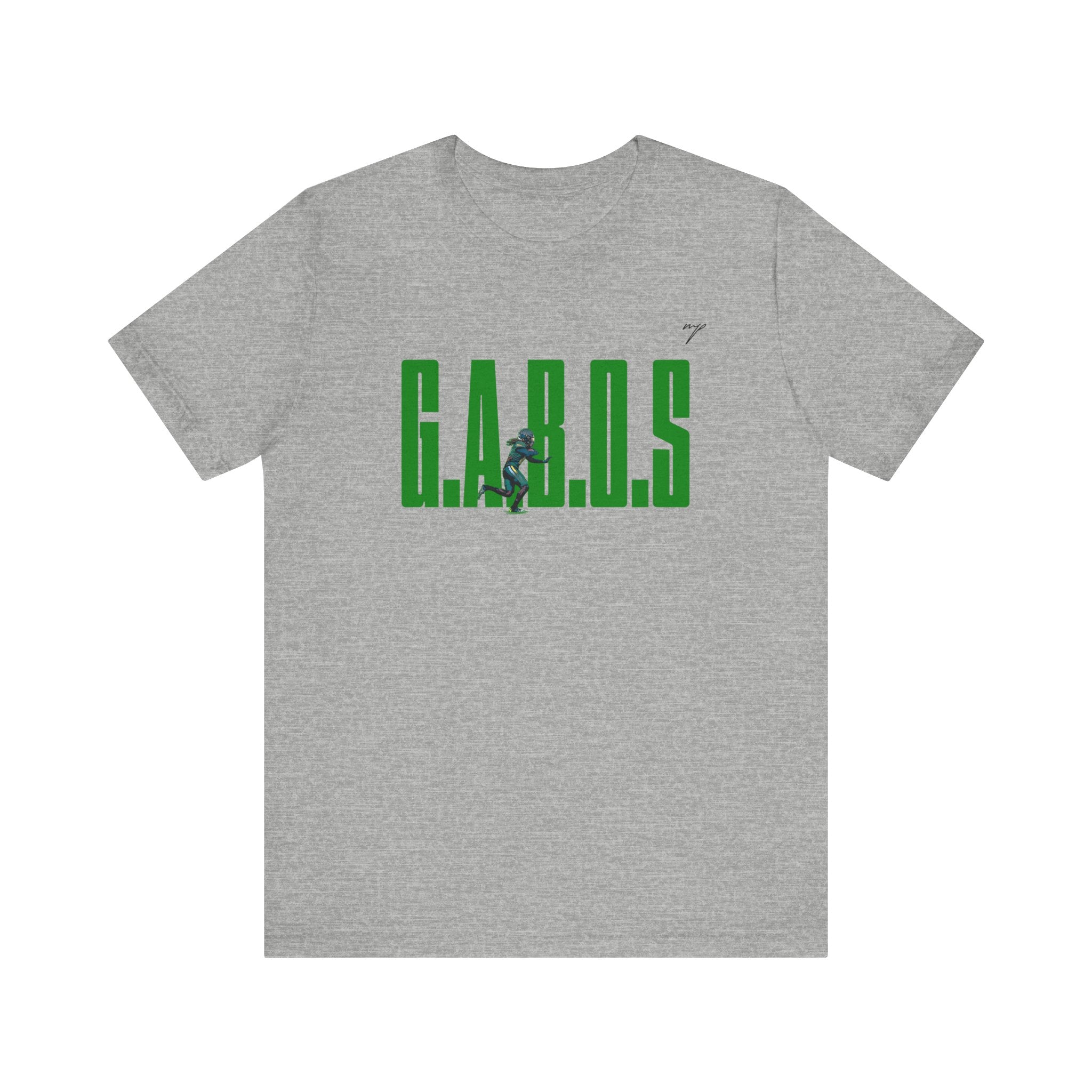 Wesley Crawford Graphic Tee