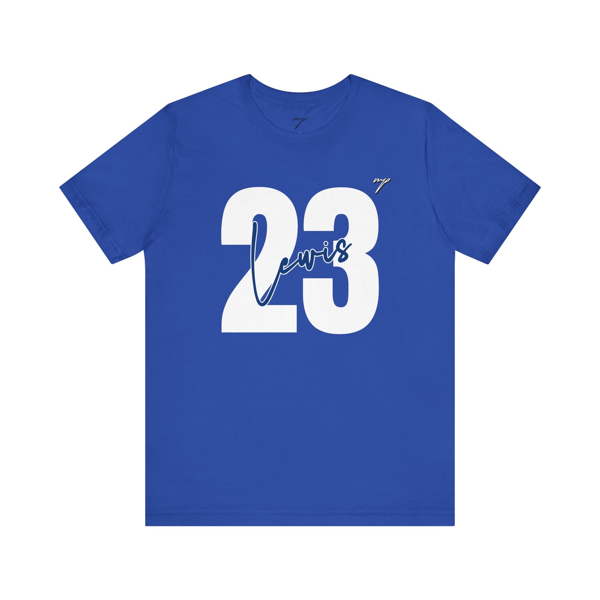 Xavier Lewis Graphic Tee