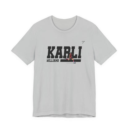 Karli Williams Graphic Tee
