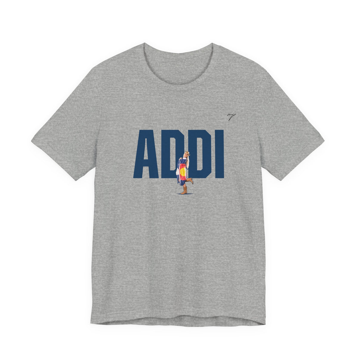 Addison Roark Graphic Tee