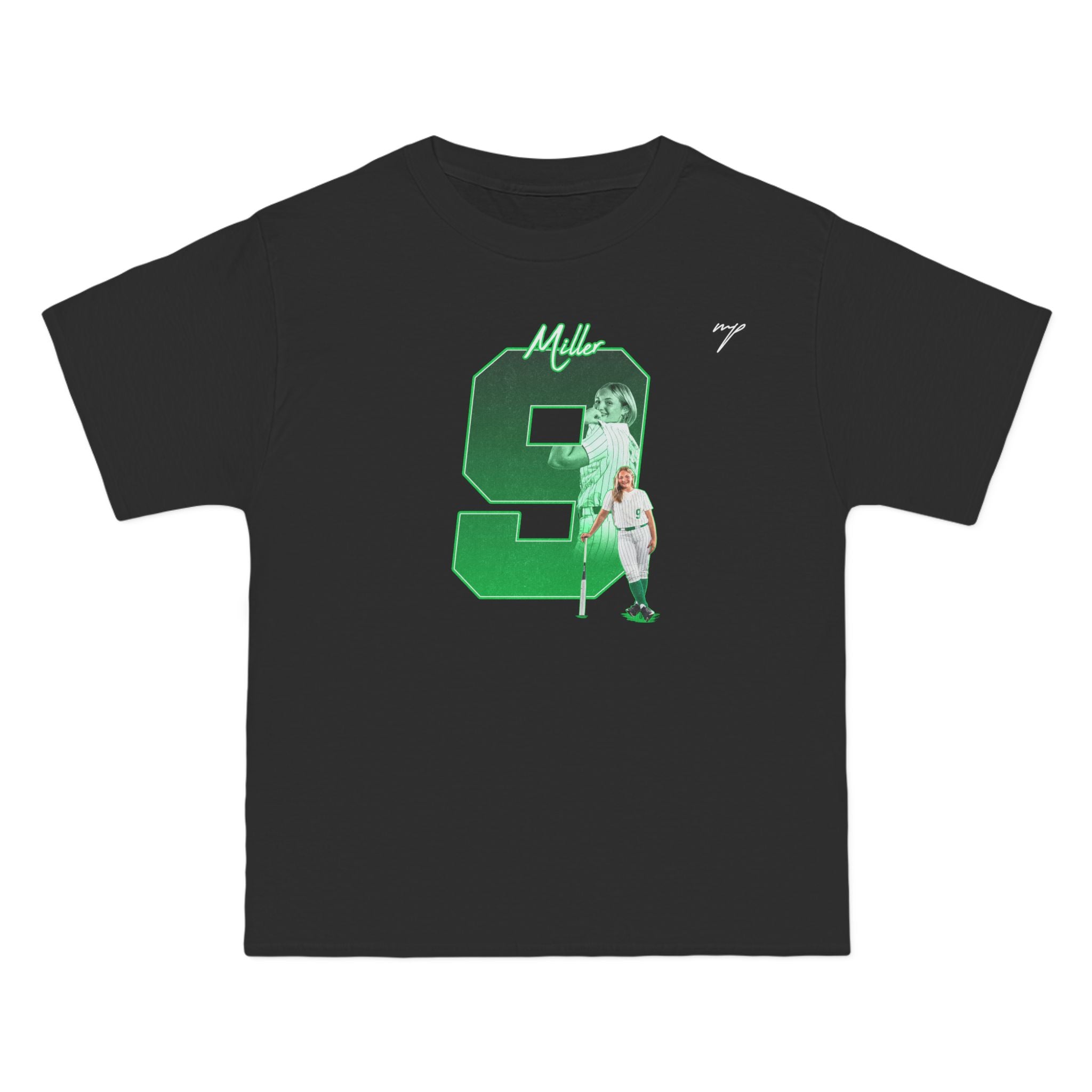Rylan Miller Vintage Tee