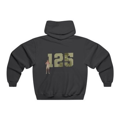 Dakota Santamaria Vintage Hoodie