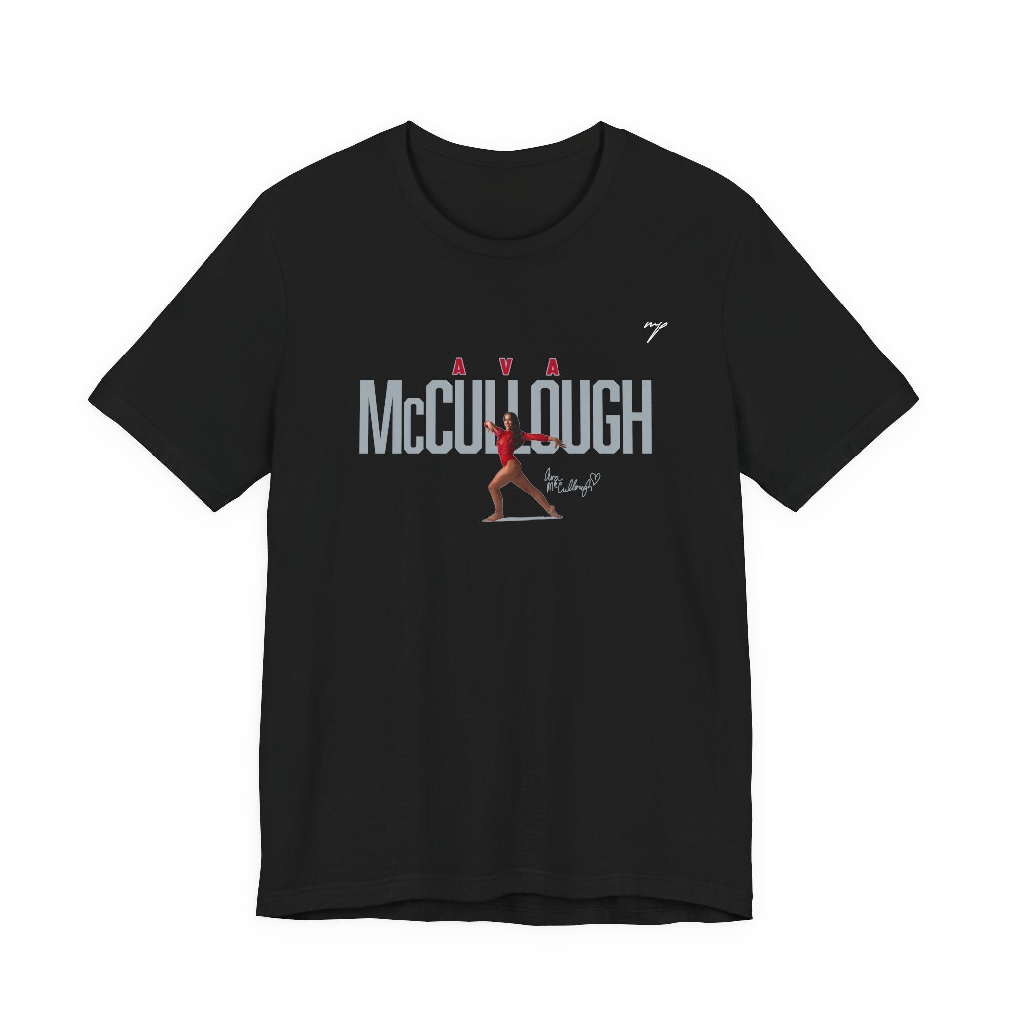 Ava McCullough Graphic Tee