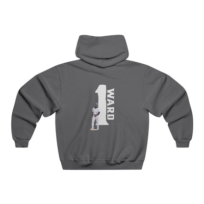 Marcus Ward Vintage Hoodie