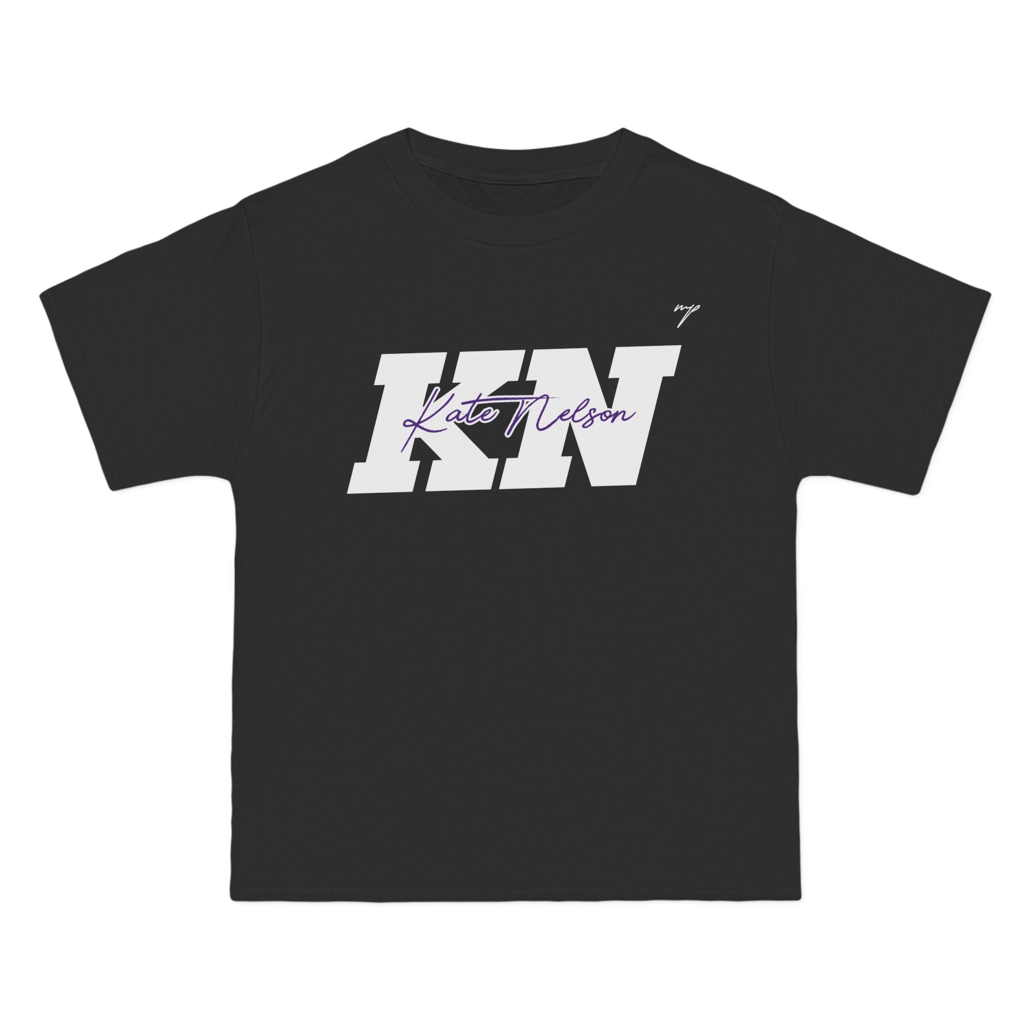 Kate Nelson Vintage Tee