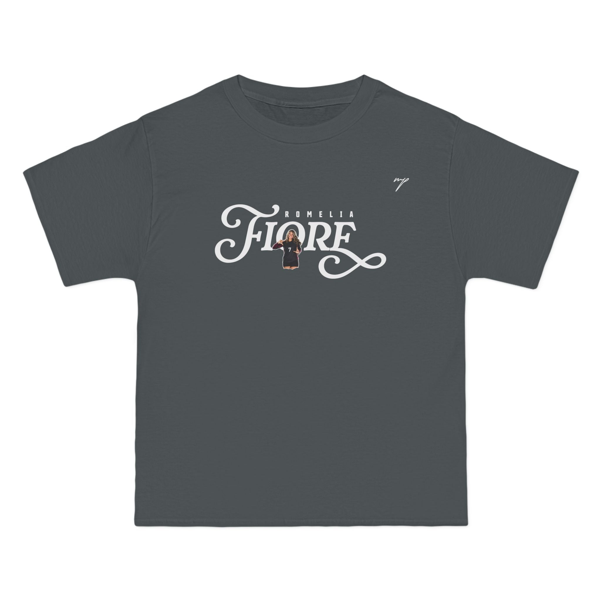 Romelia Fiore Vintage Tee