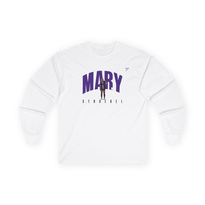 Mary Stroebel Long Sleeve