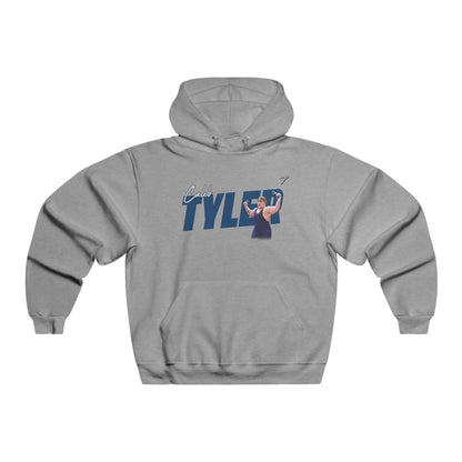 Caleb Tyler Vintage Hoodie