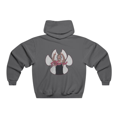 Shadrick Slone Vintage Hoodie