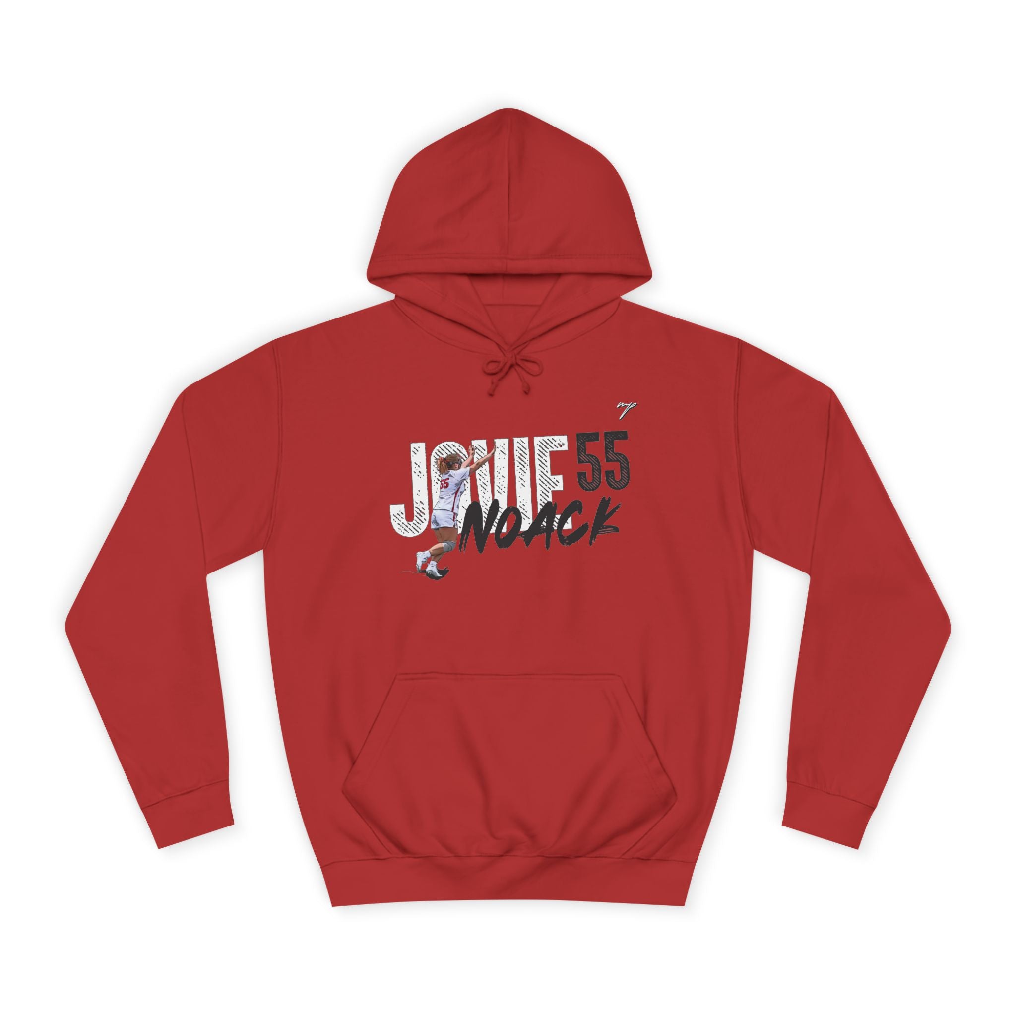 Jovie Noack Hoodie