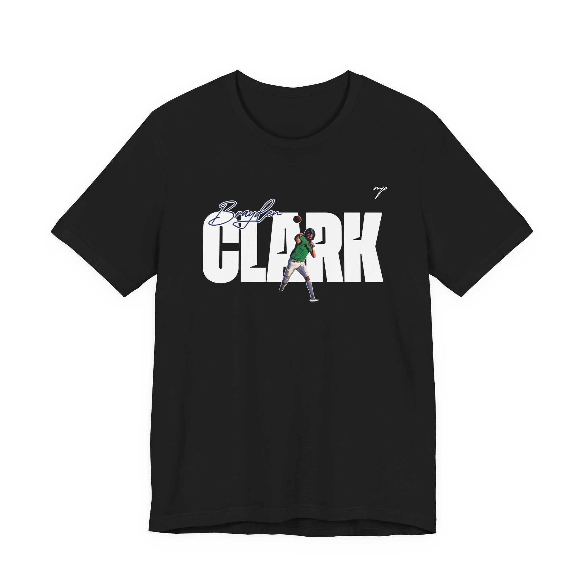 Brayden Clark Graphic Tee