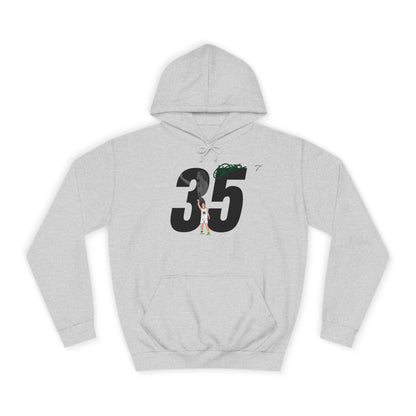Aubrie Kierscht Hoodie