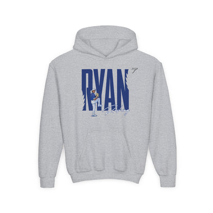 Ryan Rushing Youth Hoodie