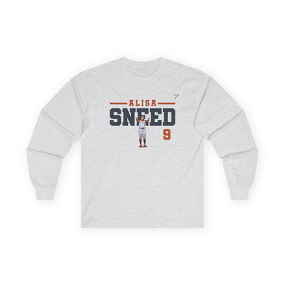 Alisa Sneed Long Sleeve